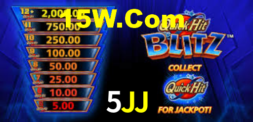 5JJ: Seu Cassino Premiado com Pagamentos Rápidos