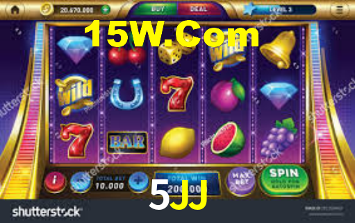 5JJ - Installation Guide