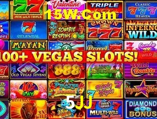 5JJ Rio de Janeiro - Popular Jogos