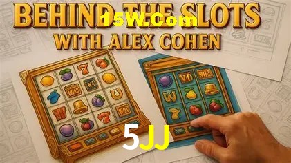 Tecnologia da Plataforma 5JJ