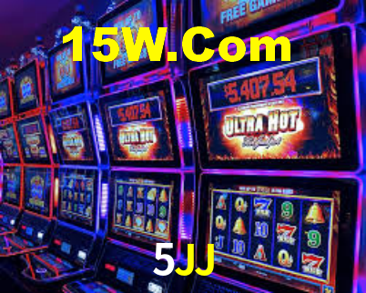 5JJ - App Performance