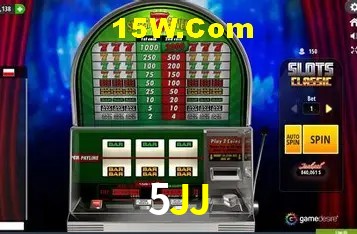 Promoções Sazonais 5JJ