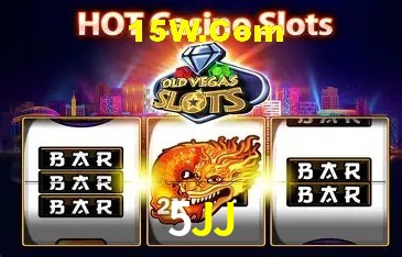 5JJ Rio de Janeiro - Slot Strategy