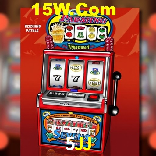 Descubra a Magia dos Jogos de Arcade no 5JJ