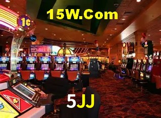 5JJ Brasília - Jogo Features