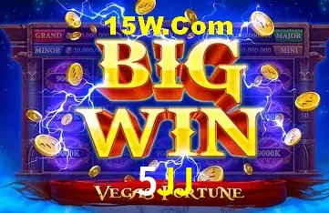 Especiais de Fim de Semana 5JJ