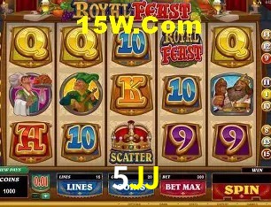 Diretório de Jogos 5JJ