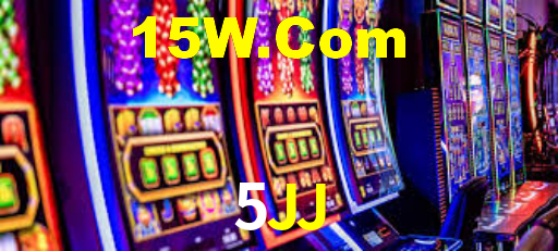 5JJ - Site De Jogos Brasileiro - 5JJ App