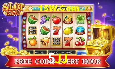 Estatísticas do Jogo 5JJ