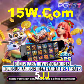 Bônus Generosos e Exclusivos no 5JJ para Você!