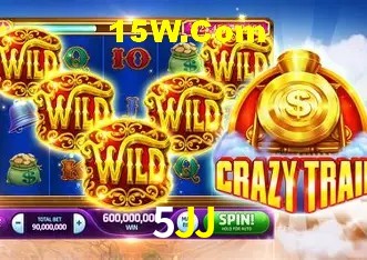 Jackpot Winner